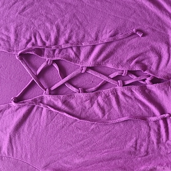 LAUREN MOSHI Olympia Theodora Bodysuit - Picture 4 of 5